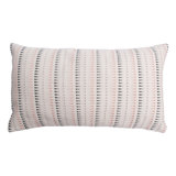 Lisbon Lumbar Pillow Cover