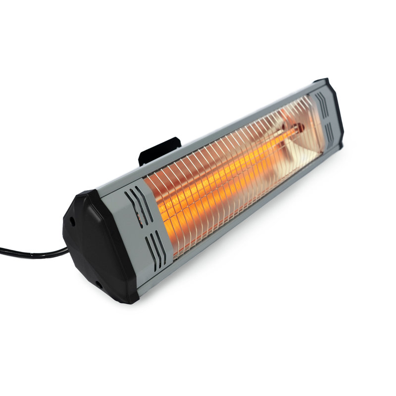 Electric Hanging Patio Heater