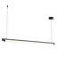 Keel™ 1 - Light LED Pendant-762410024-726689334