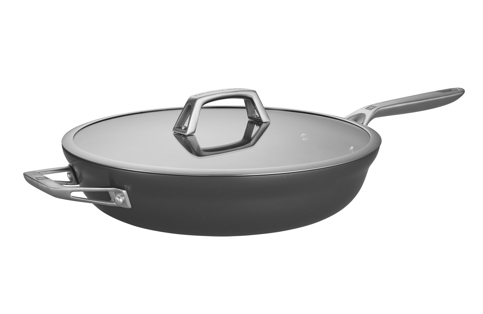 ZWILLING Motion 5qt Non-Stick Deep Fryer