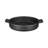 Lava Enameled Cast Iron Baking Dish,Serving Dish,Oven Dish 6.7 inch-Round