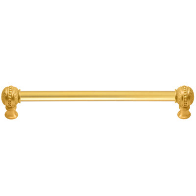 Millennium with 5/8 smooth center long pull
