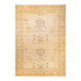 Classic One-of-a-Kind 10' 1" X 14' 6" Hand Knotted Area Rug