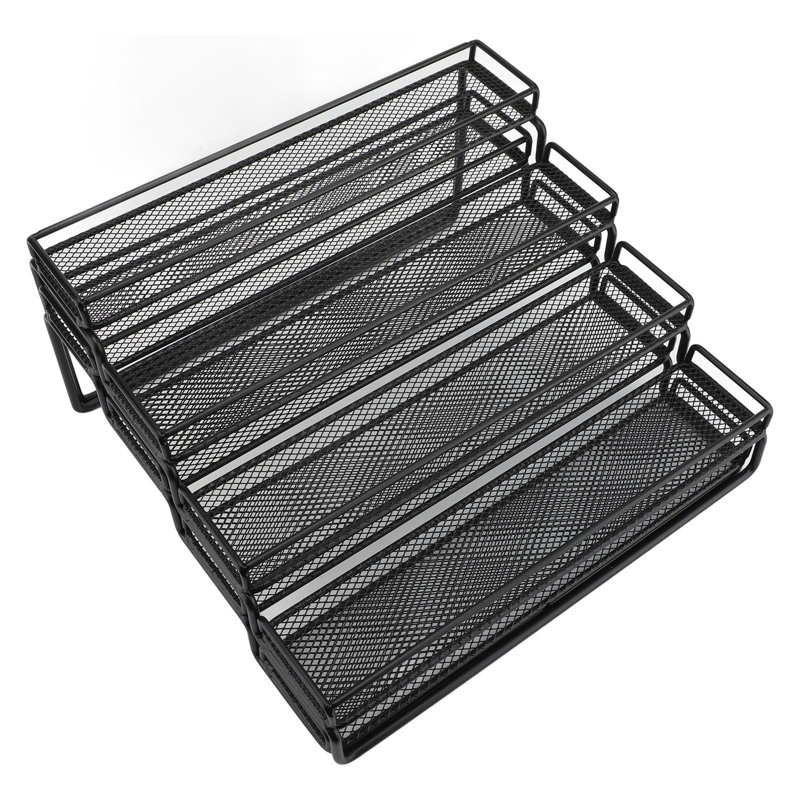 Freestanding Spice Rack
