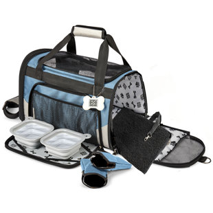 Pet Polyester Carrier