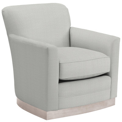 Michael Weiss 30.5"Paris Swivel Chair
