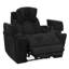 Fauteuil inclinable électrique Zero Gravity-1747221574