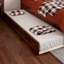 Lamecia Solid Wood Platform Bed with Trundle-786355750-786355753