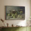 «Vintage Botanical» - Lxxxvi - impression sur toile tendue-2036440550-2036440545