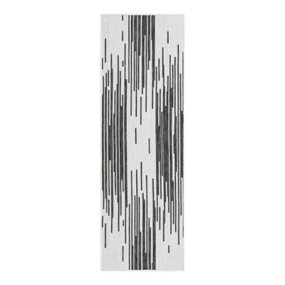 Geometric Indoor / Outdoor Rug