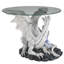 Table de bout en verre-737500082