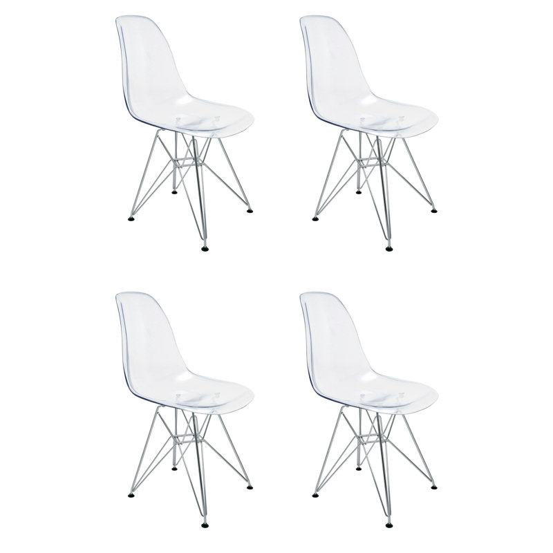 Chaise d'appoint Jodeen , 6