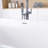 67'' x 31'' Freestanding Soaking Acrylic Bathtub