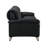 Eilene Top Grain Leather Sofa