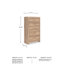 Commode Prandefort