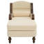 Fauteuil inclinable surdimensionné en chenille-965488924