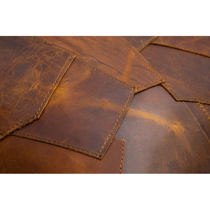 Coussin Patchwork