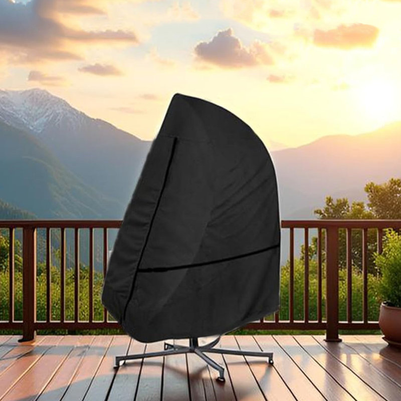 Outdoor Patio Chair Cover