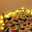 Misti LED Cotton Ball String Light-788489843