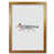 Honey Oak Frame