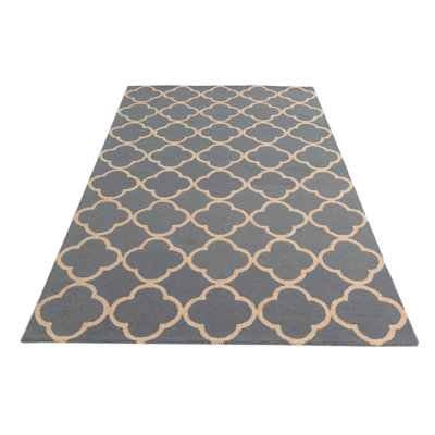 Nova Gray Rug