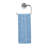 Open Towel Ring Holder/Toilet Paper Holder for Bathroom, Stainless Steel-98953036