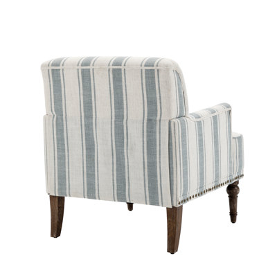 Fauteuil Iliana
