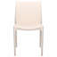 Add a touch of contemporary style to your garden, patio, or terrace with these stacking garden chairs!-1246309463