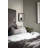 Steel Flush Mounted Sconce-449947744