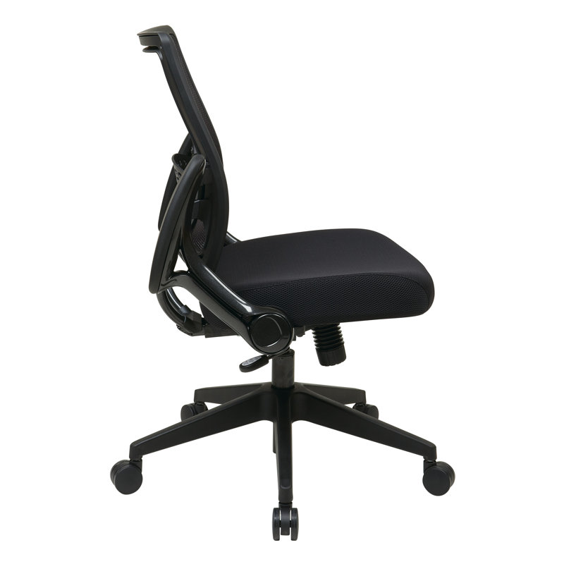 Chaise de travail en filet AirGrid