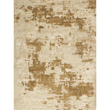 186269 SURINDER WOOL & SILK PNT-20