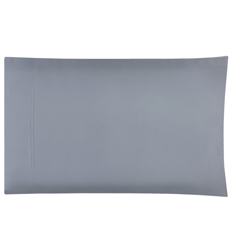 Simply Sateen Sheet Set, ocean blue, Queen