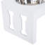 Bols pour chien surélevés PawHut-36071666