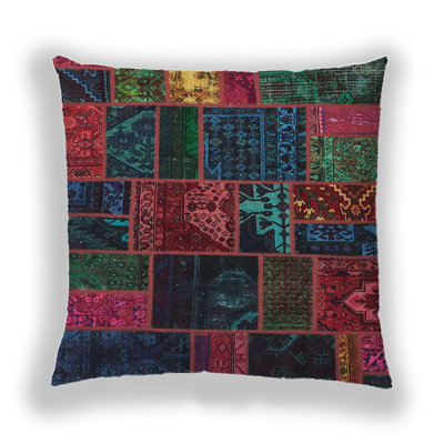 Coussin Abstract 5670