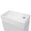Ensemble de meuble-lavabo simple 19 po Ilex