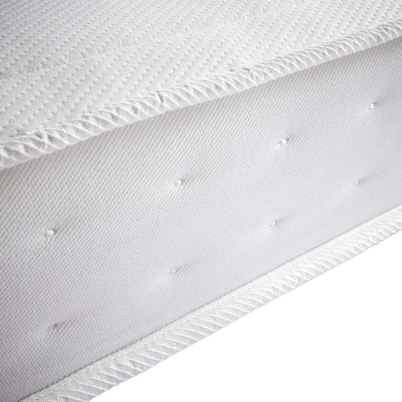 Rista Memory Foam Hybrid Mattress, Kingsize (5')