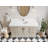 Khiala 60'' Single Bathroom Vanity with Top-829804014