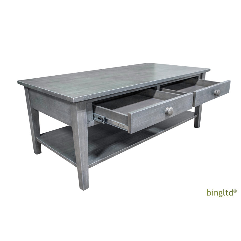 Table basse Amukta