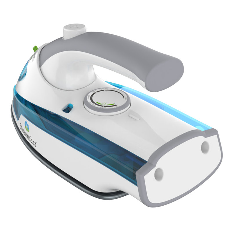 Mini Steam Iron