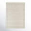 Tapis ivoire Lavande-346066582