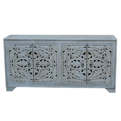 Carwell 170cm Sideboard