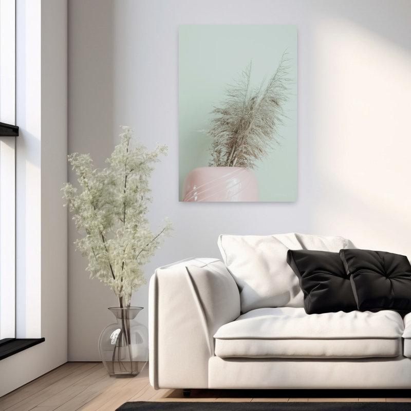 Print, 91.44cm H x 60.96cm W