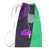 Purple/Green