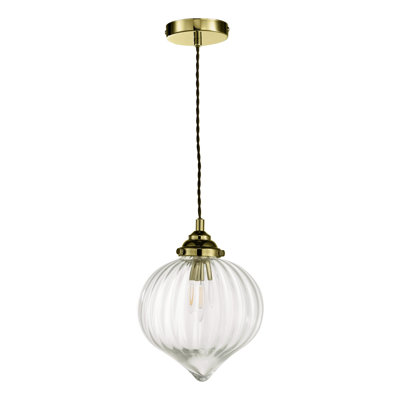 Abdimalik 1 - Light Pendant