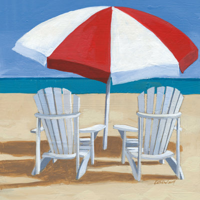Jour à la plage IV