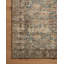 Tapis Amber Lewis x Loloi Morgan Sea / Sage CloudPile-74882866