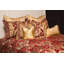Lafayette Comforter Set - Red-500367828
