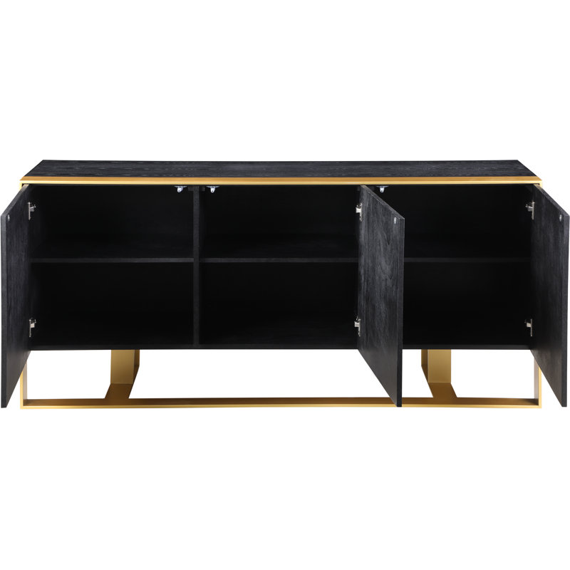 Sherwood 68'' Sideboard
