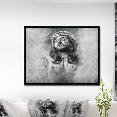 «Jesus Christ», impression