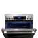 Cosmo 30" 5 Cubic Feet Electric Freestanding Range with Radiant Cooktop